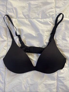 SKIMS Wireless Push-Up Bra
